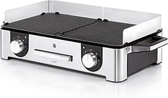 ¿Cuál es la mejor barbacoa eléctrica de sobremesa para interiores?