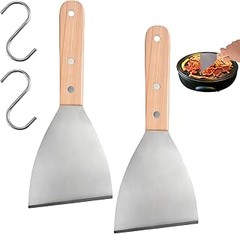 Las mejores espátulas para barbacoa adaptadas a cada tipo de carne