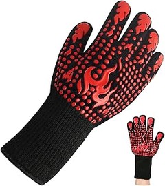 Los mejores guantes para barbacoa en 2023: Guía de compra