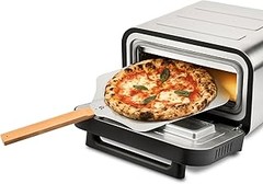 Comparativa de los mejores hornos de pizza con piedra refractaria