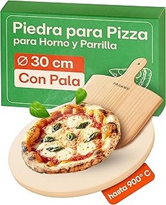 Comparativa de las mejores marcas de kamados para pizza