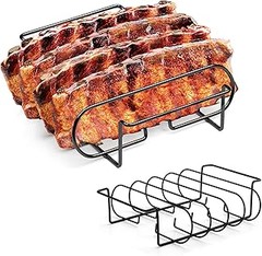 Encuentra las mejores ofertas y precios de parrillas para costillas