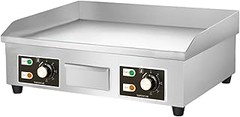 Comparativa de las Mejores Planchas Eléctricas para Balcón