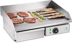 Cómo elegir la mejor plancha eléctrica para tu balcón