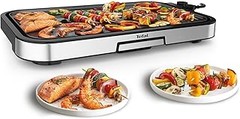 Descubre las mejores recetas para cocinar en tu plancha eléctrica grande