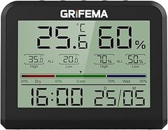 Comparativa de los mejores termómetros con pantalla retroiluminada para BBQ