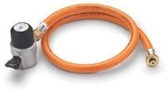 Opiniones de usuarios sobre kits de conexión de gas para barbacoa