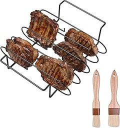 Opiniones reales sobre las mejores parrillas para costillas