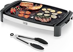 Opiniones de Usuarios sobre Barbacoas Eléctricas con Plancha
