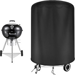 Experiencias de Usuarios sobre Fundas con Asas para Barbacoa