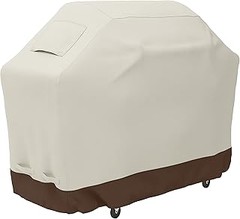 Reseñas y experiencias de fundas transpirables para barbacoa