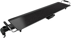 Reseñas y Opiniones de Usuarios sobre Planchas Eléctricas Grandes