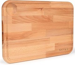 Reseñas de usuarios sobre tablas de cortar para barbacoa