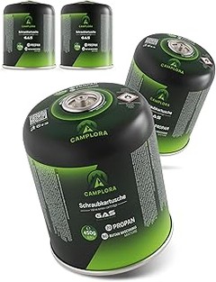 ¿Qué hacer si mi bombona de gas no enciende?