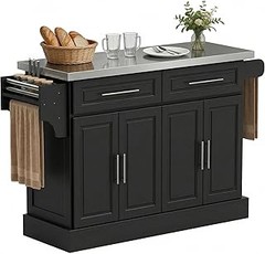 Descubre los Precios de Islas de Cocina de Exterior por Tipo y Tamaño