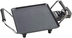 Resolviendo tus preguntas sobre planchas eléctricas para camping