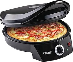Problemas frecuentes al usar hornos de pizza de calentamiento rápido