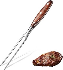 Descubre qué es un tenedor para barbacoa y sus características