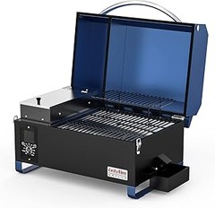 Todo lo que necesitas saber sobre las barbacoas de pellets multifunción