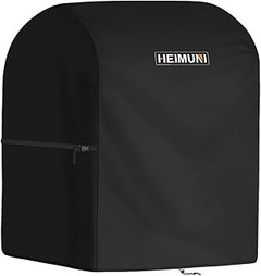 Determina el tamaño ideal de la funda para tu barbacoa de pellets