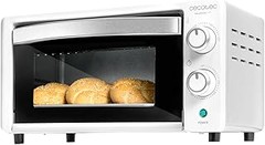 Cómo elegir el tamaño adecuado de un horno de pizza de calentamiento rápido
