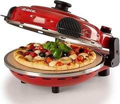 ** Las Mejores Recetas para Horno de Pizza de Calentamiento Rápido