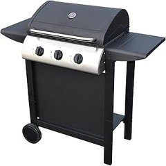 Recetas sencillas para disfrutar en tu barbacoa a gas