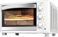 Deliciosas recetas fáciles para hacer en tu horno de pizza de sobremesa