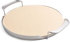 Deléitate con estas recetas de pizza para cocinar en un Kamado
