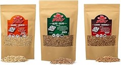 Deliciosas recetas para ahumar con chunks de madera