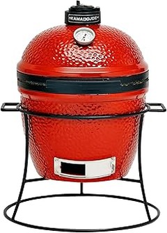 Deliciosas recetas para disfrutar en tu Kamado