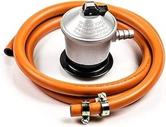 Cómo identificar signos de desgaste en mangueras de gas