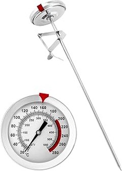 Problemas Frecuentes con Termómetros para Kamado y Cómo Solucionarlos