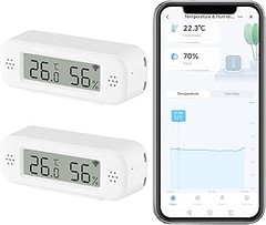 ¿Qué hacer si tu termómetro wifi no se conecta?