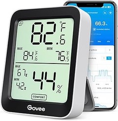 ¿Qué hacer si tu termómetro con alarma no funciona?