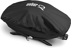 Fundas con asas para barbacoa: ¿realmente son necesarias?