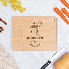 Lo Que Debes Saber Sobre Tablas de Cortar para Camping y Barbacoa