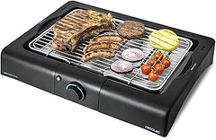 Reseñas y experiencias de usuarios con barbacoas eléctricas para interior