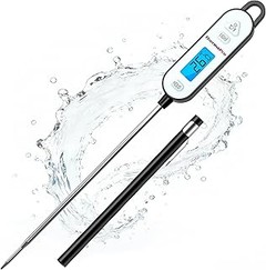 Conoce los diferentes tipos de termómetros resistentes al agua