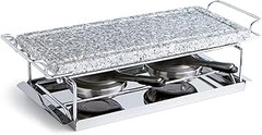 Descubre las Ventajas de Usar Planchas Eléctricas con Soporte