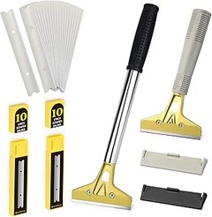 ¿Cuáles son las ventajas de usar un rascador para planchas?