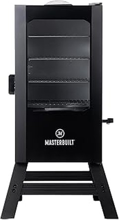 Pros y contras de usar un ahumador vertical en tu cocina