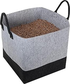 Pros y Contras de Usar Contenedores para Pellets