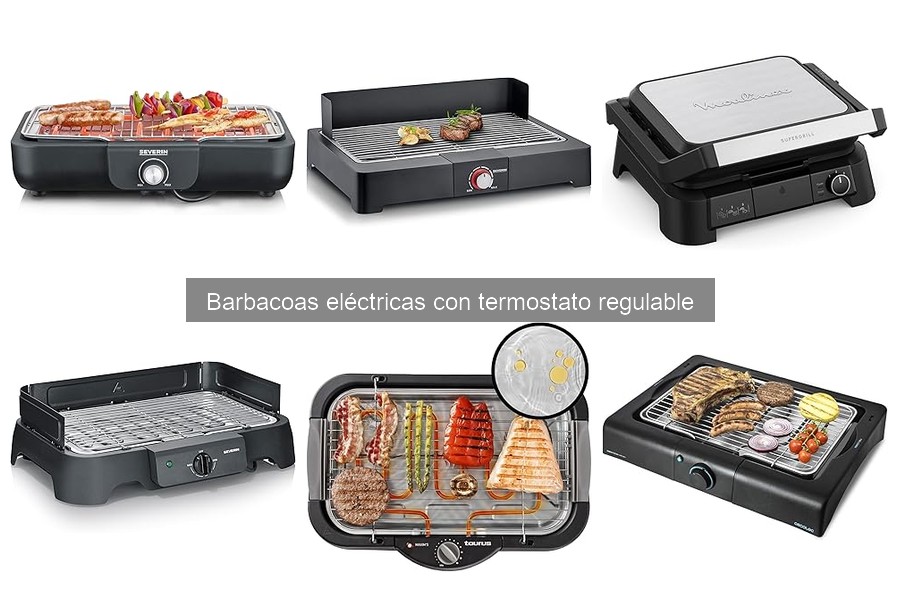 Barbacoas eléctricas vs carbón: ¿Cuál elegir para ti?