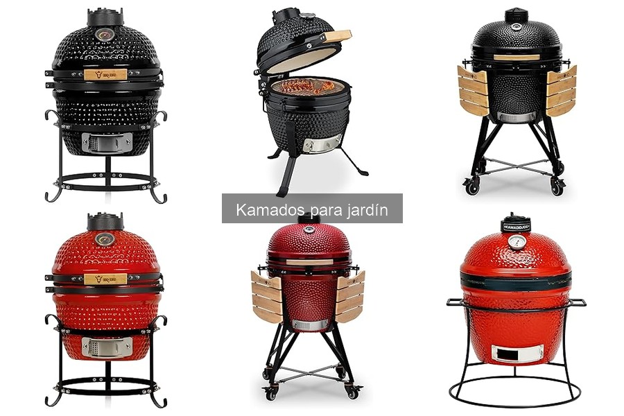 Cómo ahumar carne en un Kamado: guía paso a paso