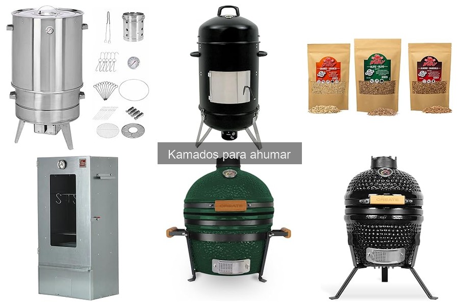 Cómo calibrar la temperatura de tu kamado: técnicas efectivas