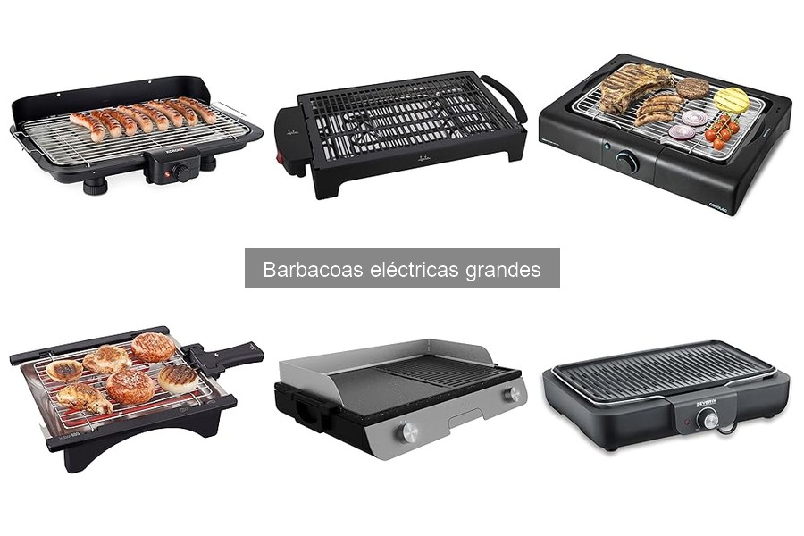 Cómo instalar tu barbacoa eléctrica grande: guía paso a paso