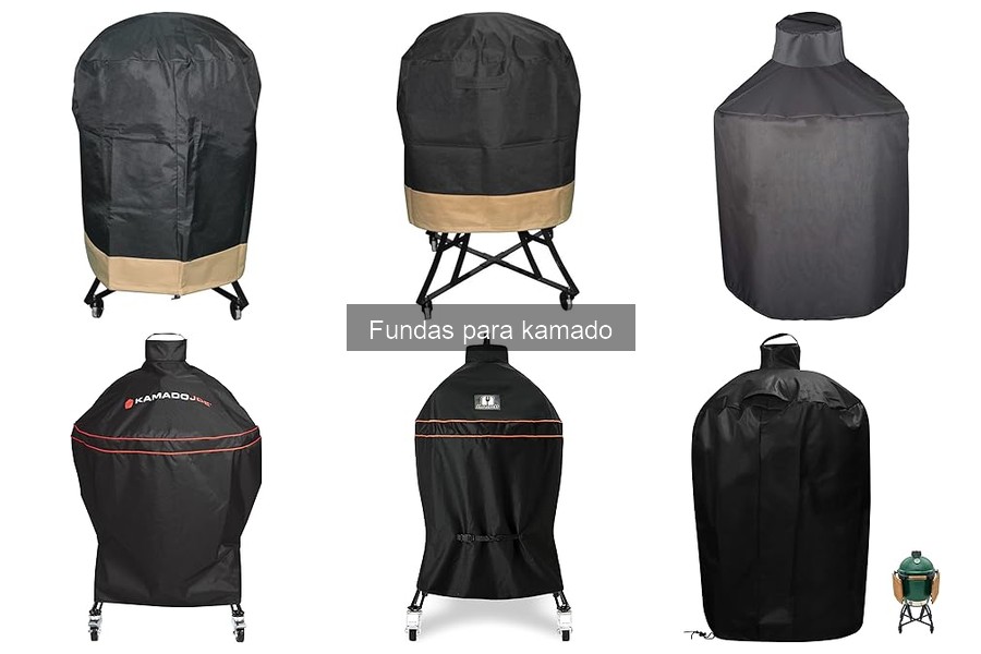 Cómo limpiar una funda para kamado: métodos efectivos