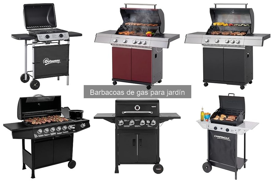 Cómo limpiar y mantener tu barbacoa de gas fácilmente