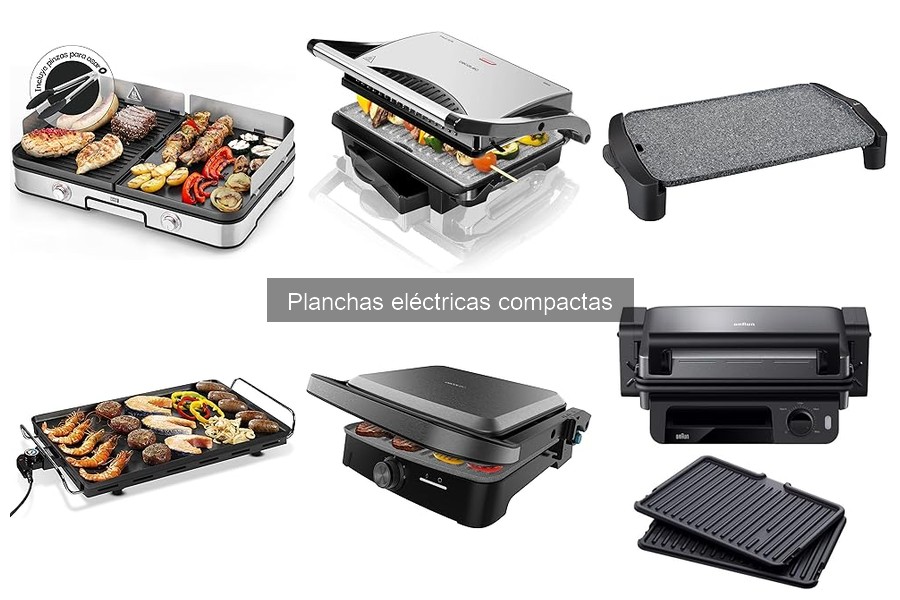 Cómo limpiar y mantener tu plancha eléctrica compacta